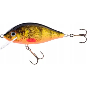 Umělá nástraha Wobler Jaxon HS Karaś OM 7,5 cm 13 g