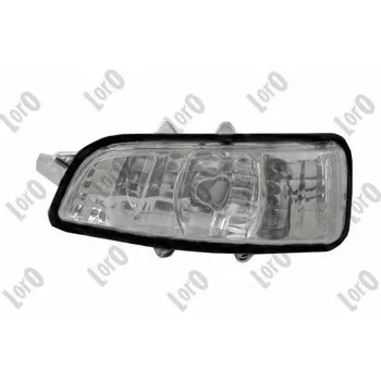 Směrový světlomet Blikač ABAKUS 052-11-861