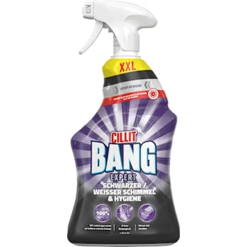 Cillit Bang čistící pěna na plísně 1000 ml