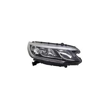 Přední světlomet Pravé přední světlo HONDA CRV |1/2015-10/2018| DEPO | 117-1129RMLEMN2