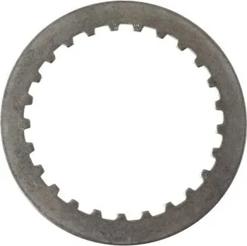 Zavěšení kol Sada ocelových lamel, spojka TRW MES409-8