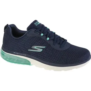 Dámská běžecká obuv Boty Skechers Go Walk Air 2.0-Dynamic Virtue W 124354-NVTQ 40
