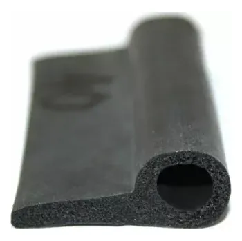 Těsnění karosérie Profil těsnění dveří -bal.100m | 7900-7903; 20-0027; 5611-7923; 7920-0027; 7920-0183 | AGROAD