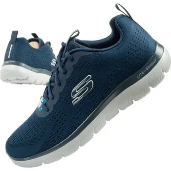 Pánská sportovní obuv Boty Skechers Summits-Torre M 232395/NVGY 41.5