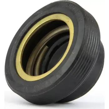 Vodní pumpa motoru CZ Těsnění vodního čerpadla pr.42 | 5501-0606 | AGROAD