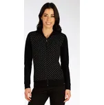 Dámská mikina s kapucí Litex 7F234 viz. foto S