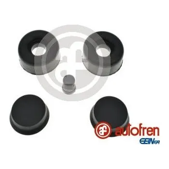 Brzdový třmen AFN-D3367