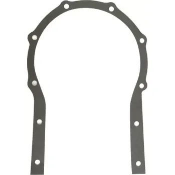 Automobilové těsnění Těsnění zadního víka | S17.0126 | AGROAD