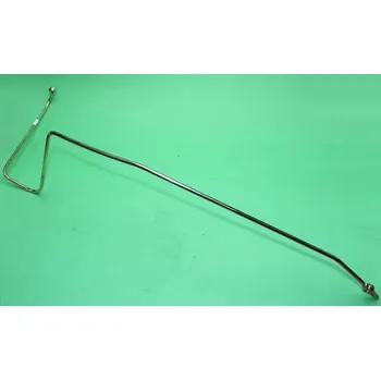 Spojovací trubka | 6011-2202 | AGROAD