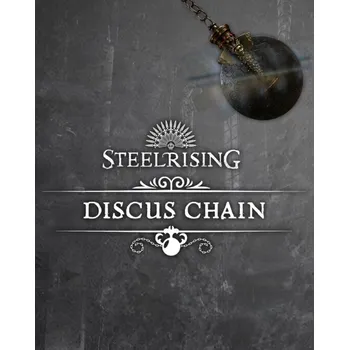 Počítačová hra ESD GAMES ESD Steelrising Discus Chain ESD-10733