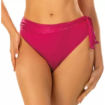 Dámské plavky FEBA Spodní díl plavek FD 164D/650s/25 XL