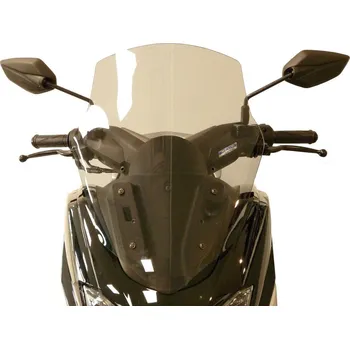 Fabbri Plexi Summer N-Max 21-24 3388_LS