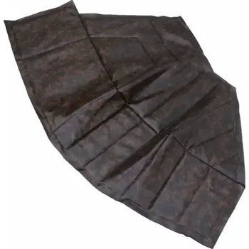 Blatník karosérie Čalounění blatníku pravé - hnědé | 6211-7907; 6011-7908; 6011-7924 | AGROAD