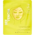 Rodial Bee Venom Hydrogel Face Mask Ručníková maska