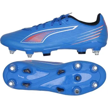 Pánská treková obuv Boty Puma Ultra 6 Play MxSG 108541-01 46 1/2