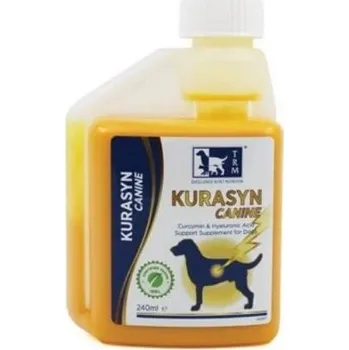 TRM Kurasyn pro psy 240ml