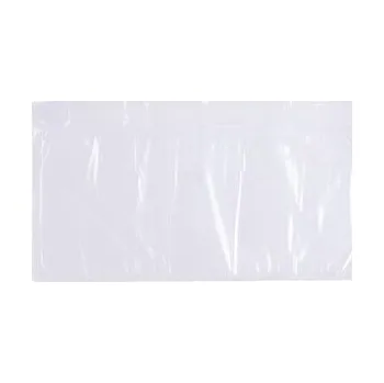 Obálka Office Products expediční obálky - samolepicí, DL, 1000 ks, transparentní