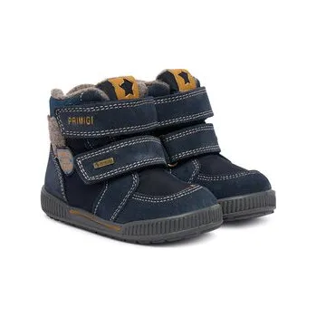 Chlapecká obuv Sněhule Primigi GORE-TEX 8861422 Tmavomodrá 24