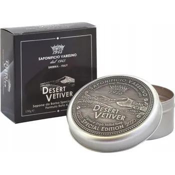 Mýdlo na holení Saponificio Varesino 150 g