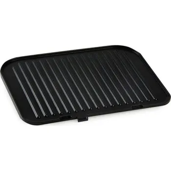 Příslušenství pro gril Náhradní grilovací deska - s topným tělesem - DOMO DO9249G-31