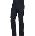 Pánské outdoorové kalhoty Northfinder KUBA XL Černá