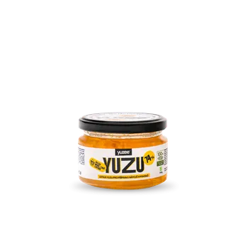 Sirup Yuzu 250 g
