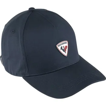 Cyklistické kalhoty Čepice Rossignol-CORPORATE ROOSTER CAP-DARK NAVY