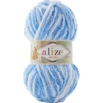 Alize Softy Plus, 6371