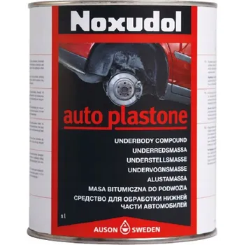 autokoberec Bitumenová hmota Noxudol Auto Plastone 1000 ml