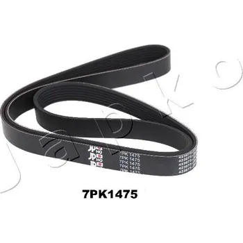 Ozubený klínový řemen JAPKO 7PK1475