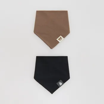 Dupačky Reserved - Sada 2 trojúhelníkových šál - vícebarevná - 333HG-MLC - 333HG-MLC-R06