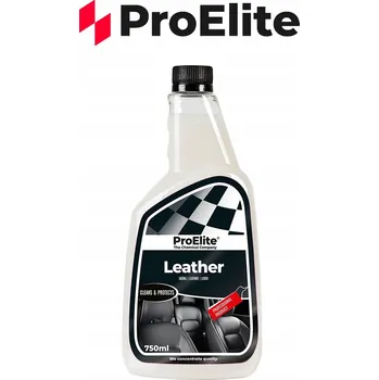Mléko na kůži do auta ProElite Leather 750 ml