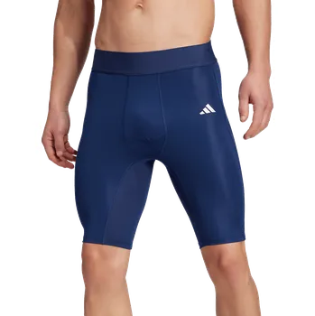 Pánské kraťasy Šortky adidas TF SHRT TIGHT M jp1465 Velikost XS