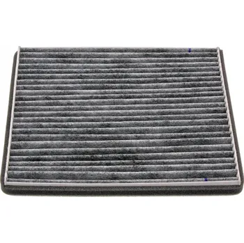 Kabinový filtr Febi Bilstein 34558 Filtr, ventilace prostoru pro cestující