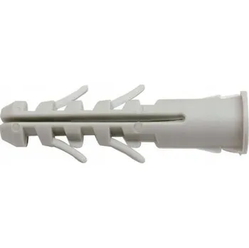 Hmoždinka Hmoždinka s límcem UPA-L, 5 x 25 mm, ENPRO, 200 ks