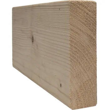 KVH hranol KVH hranol 40x180 mm NSI - 6m