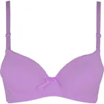 Lera podprsenka pro malá prsa 8912-1A 85A světle fialová