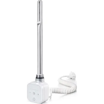 Radiátor Topná tyč P.M.H. s termostatem 800 W bílá HT2800B