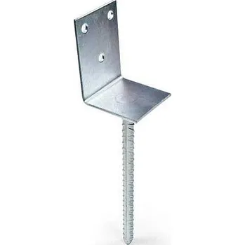 Kotevní technika Patka kotevní L 60x60 250