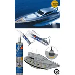 SIKA Sikaflex 291i univerzální lepidlo, tmel - černý kartuše 300 ml