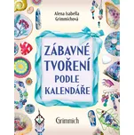 Zábavné tvoření podle kalendáře - Alena…