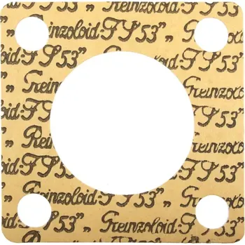 Těsnění příruby 4-07480 | TZ258096; MT258096 | AGROAD