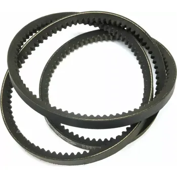 Klínový řemen AVX13x1450 La | 17.013.903; 93-3847 | AGROAD