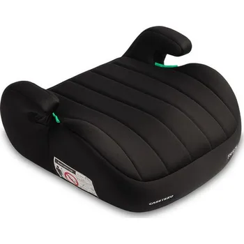 Autosedačka Dětská autosedačka/podsedák, Tiger I-size (125-150) - černá