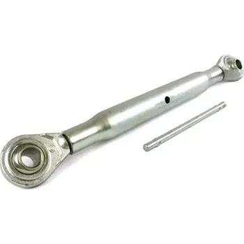 Tažné zařízení Táhlo horní - třetí bod pozinkované | 6745-5030; 95-5053 | AGROAD