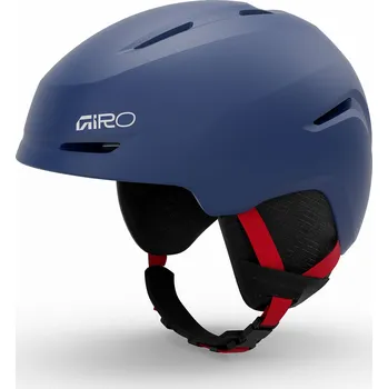 GIRO Spur Mat Blue/Red 25/26 - XS (48,5-52 cm)