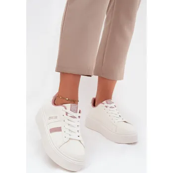 Dámské tenisky Sportovní obuv model 216471 Step in style 36