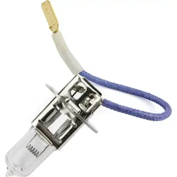 Autožárovka Žárovka H3 24V 70W | 97-7033a | AGROAD