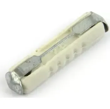 Autopojistky Pojistka 8A keramická ČSN3044.70 | 97-6905; MT205985; TZ205985 | AGROAD