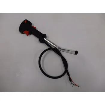 Řídítka VeGA Řidítka půlená - ocel pravá pr.19mm